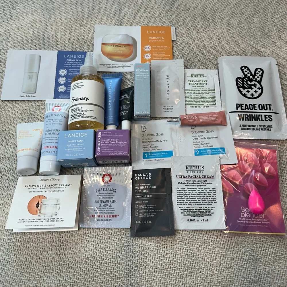N/A includes all